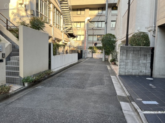 三番町一棟ビルWEST　周辺