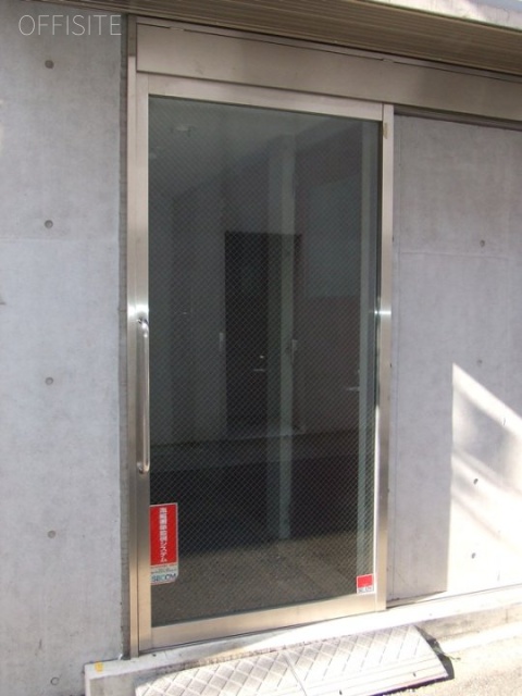 MAISON THE’OBROMAビル 画像