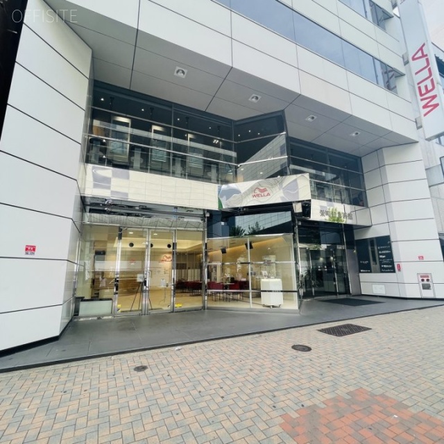 栄町ビル西館　1階部分
