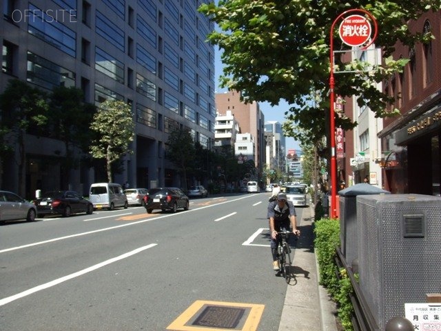 福島ビル 画像