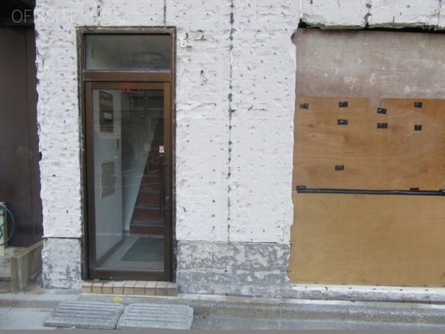 日本橋林ビル 画像