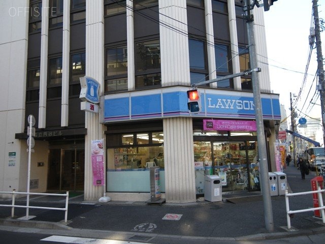 協立四谷ビル 画像