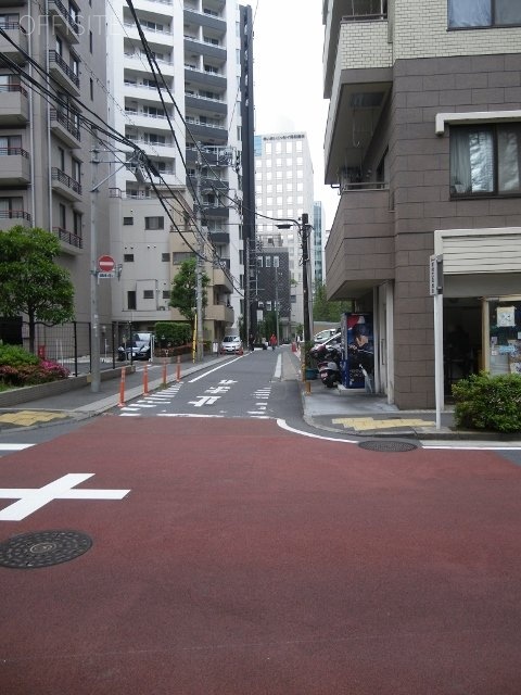 佐々木ビル 周辺