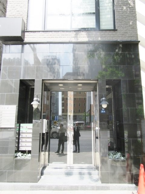 汐留英テラス 画像