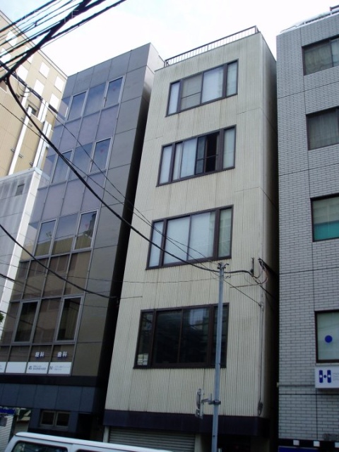 西村ビル 外観