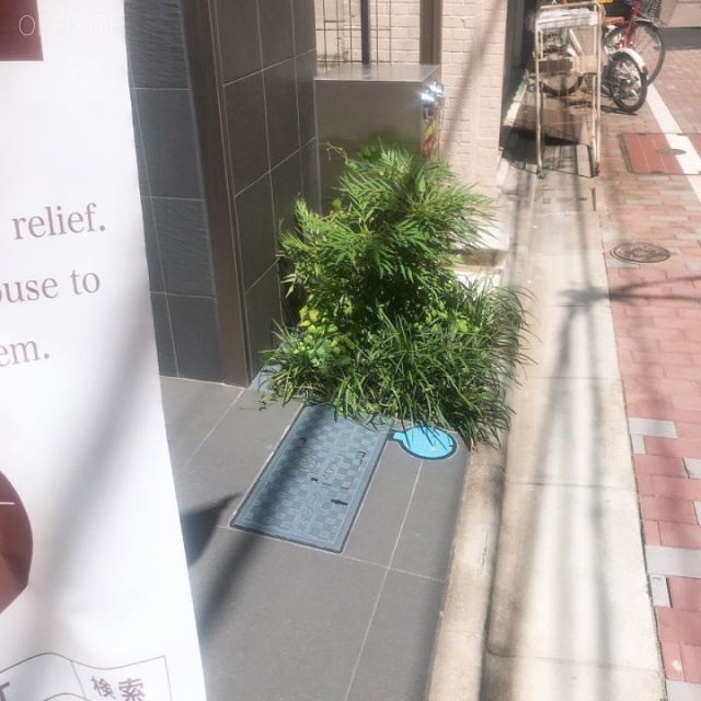 グランジット日本橋馬喰町 外観
