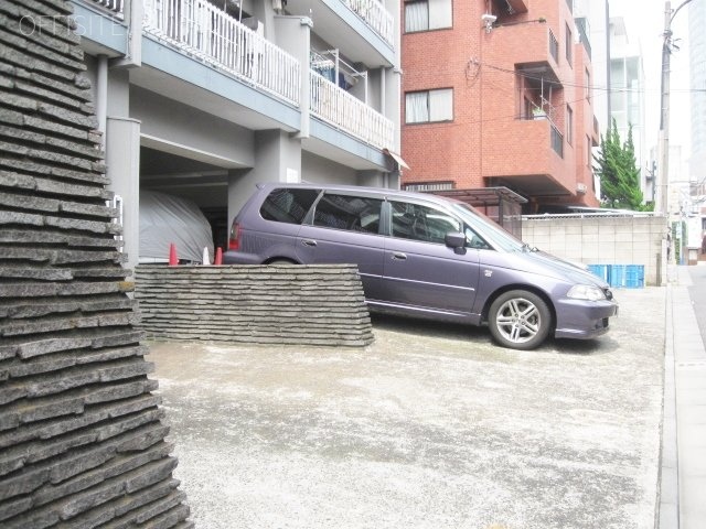 ハイネス麻布 画像