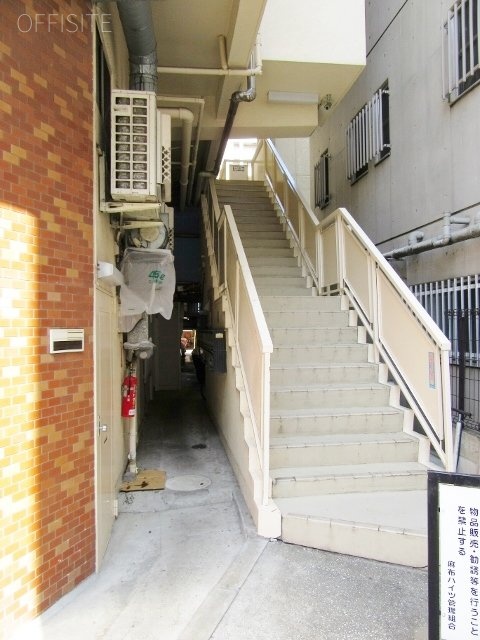 麻布台ハイツビル 画像