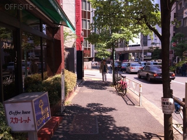 三井ビル 画像