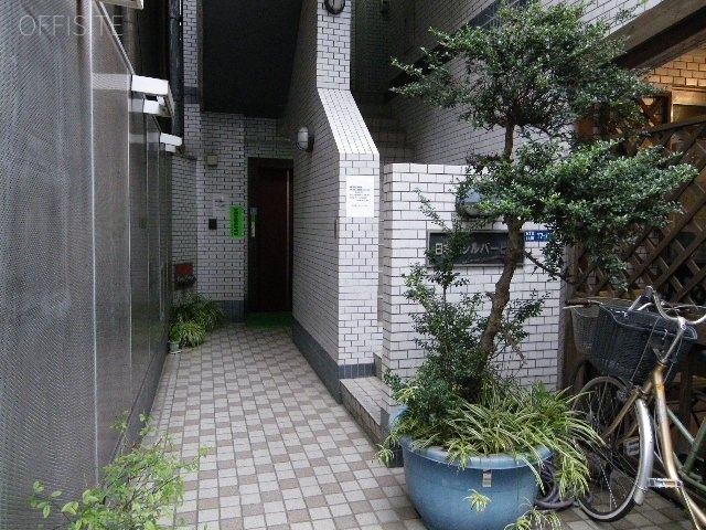 日本橋シルバービル 画像