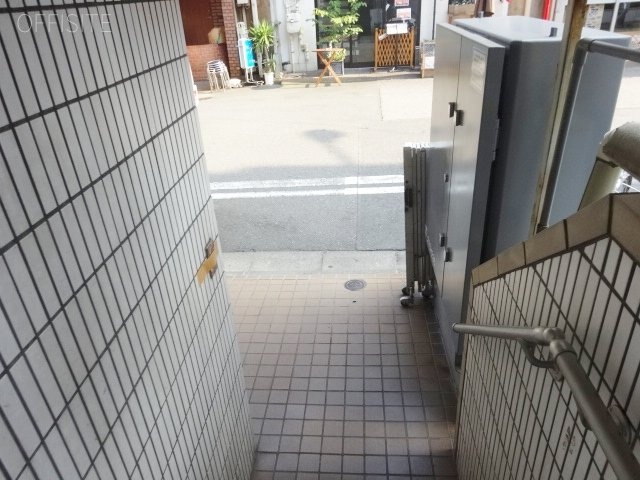 ドルチェチヨダビル 画像