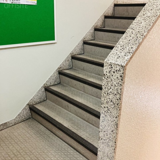 NTビル エントランス