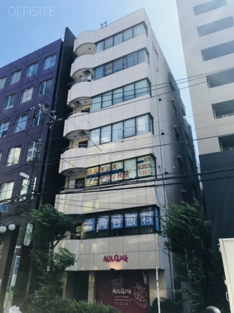 CIビル　外観