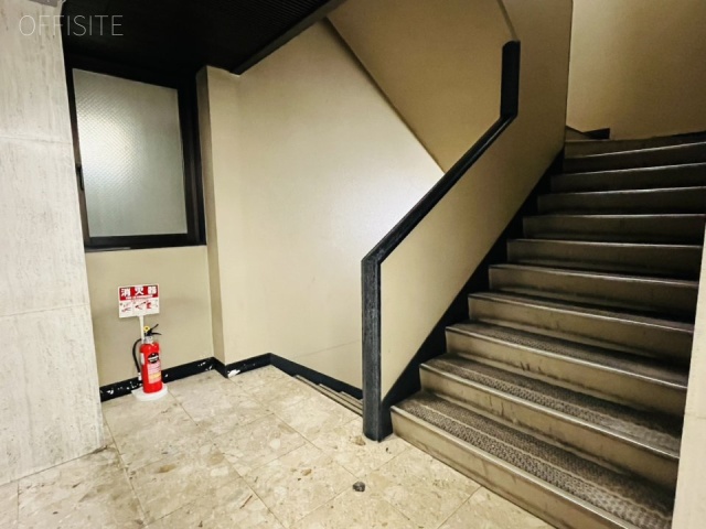 カーニープレイス川越 エントランス