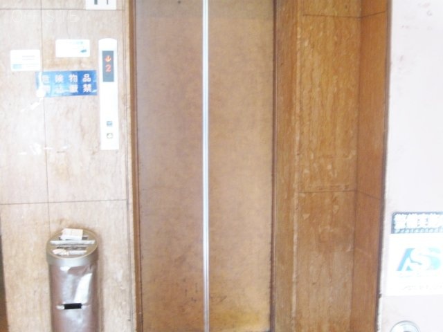 レーヌ六本木ビル 画像