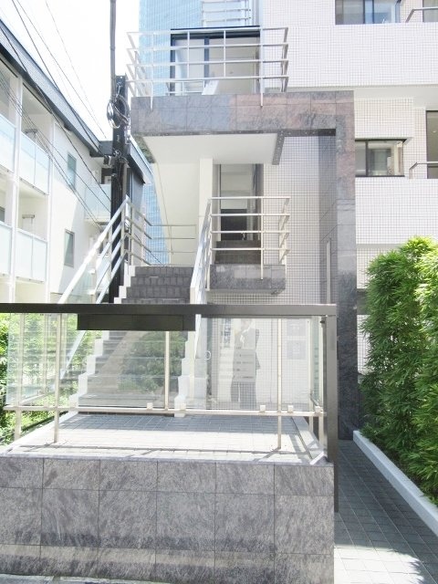 マスターズ赤坂ビル 画像