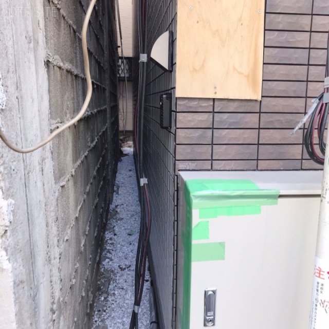 高砂ビルⅠ 外観