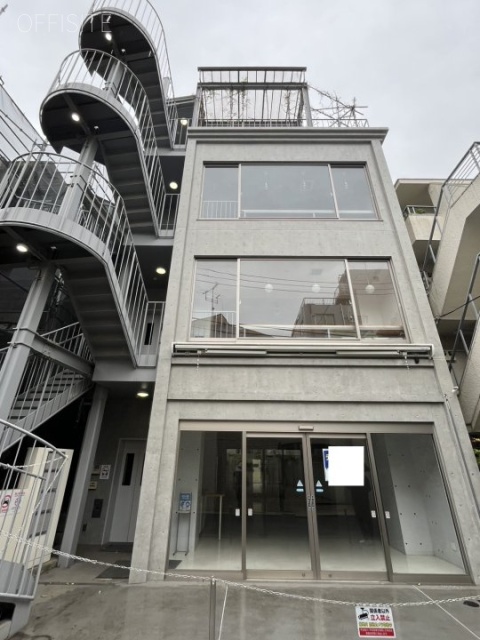 さくらビル表参道 外観