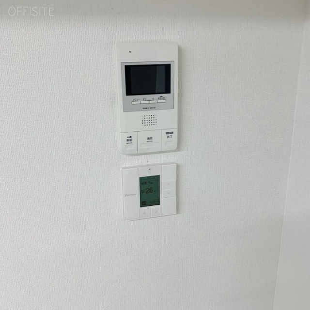 ピジョンビル 302号室 設備