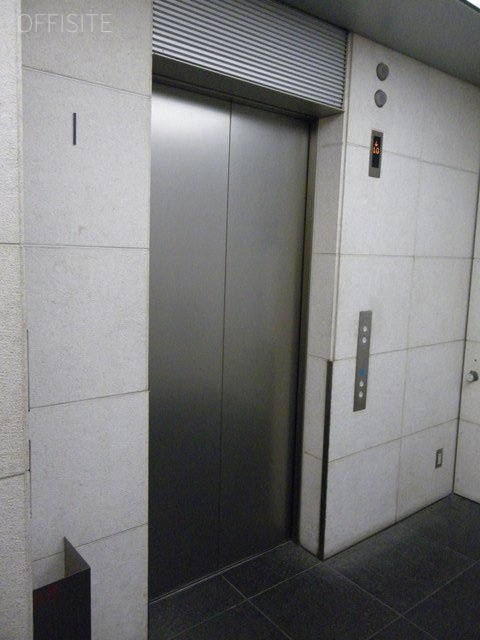 La Porte Aoyamaビル 画像