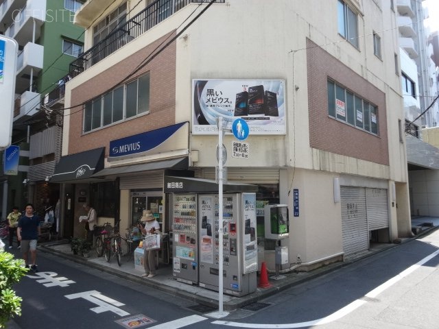 細田ビル 画像