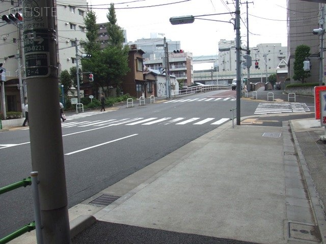 インフォサイエンスビル 画像