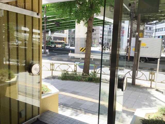 東池袋パレス 画像