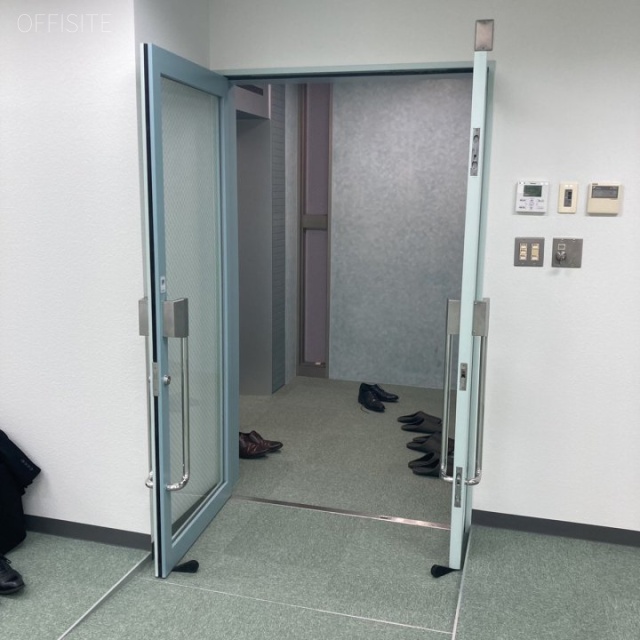 第一瀬野ビル　室内
