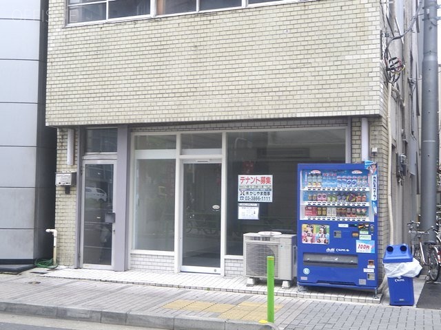 オゼキビル 画像