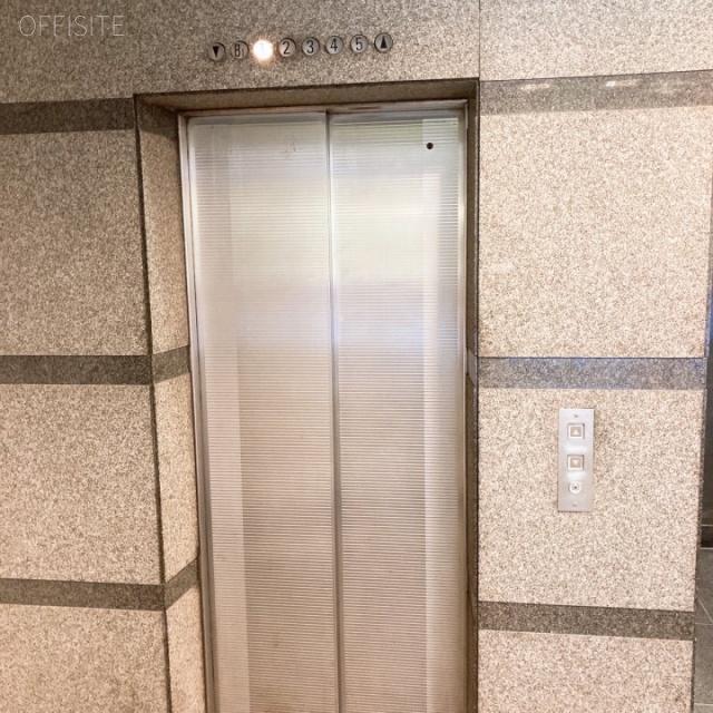 浅草橋STビル エントランス