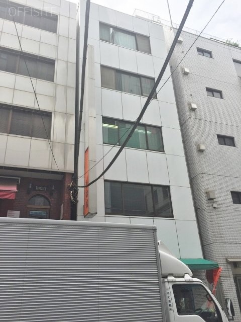 石井ビル 外観