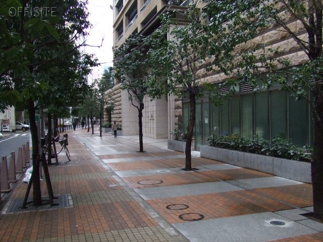 カテリーナ三田タワースイートビル 画像