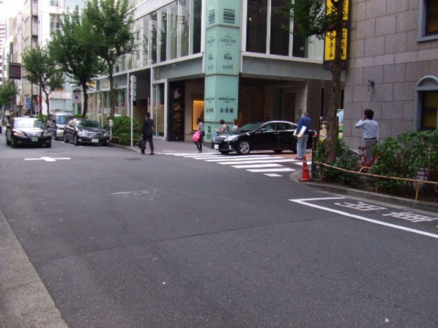 陽栄銀座第3ビル 画像