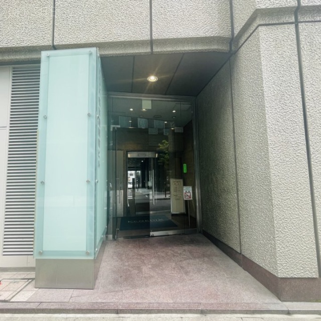 KDX名古屋駅前ビル　通用口