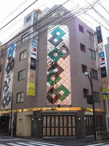徳永第5ビル 外観