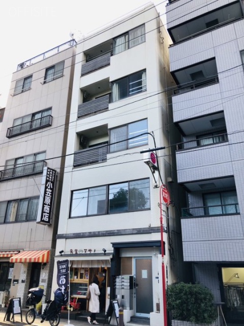 TRUST VALUE 水天宮　外観