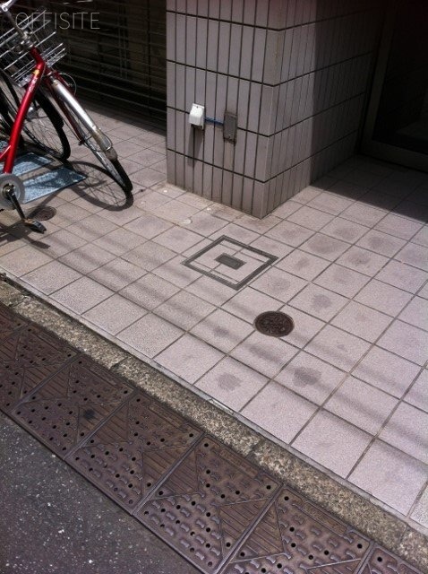 米十永野ビル 画像