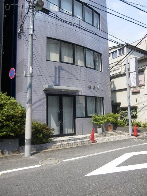 岩波ビル 画像