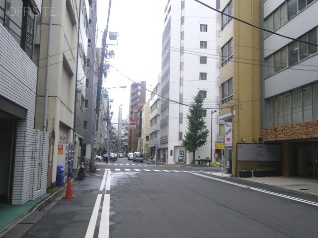 第1松井ビル 画像