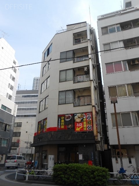 宮島ビル 画像