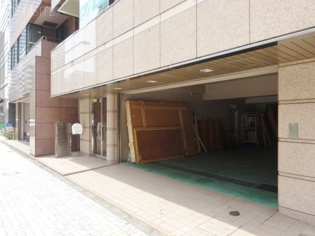 新川佐野ビル 外観