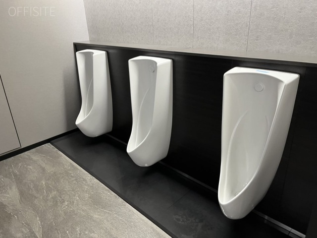 Kタワー横浜　トイレ