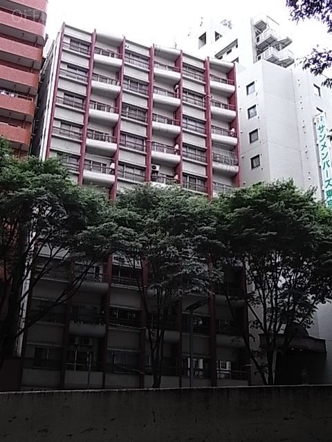 栄ビル 外観