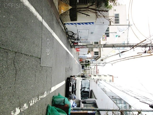 長谷川力ビル 画像