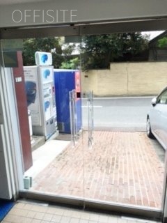 渋谷たばこ南業組合ビル 画像