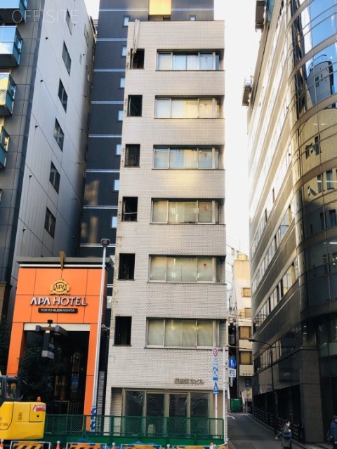 福岡第3ビル 外観
