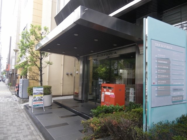 ツナシマ第2ANNEXビル 画像