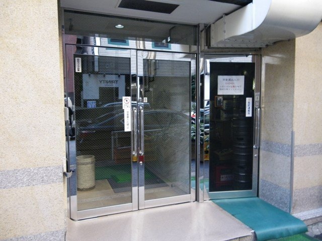 石橋ビル 画像