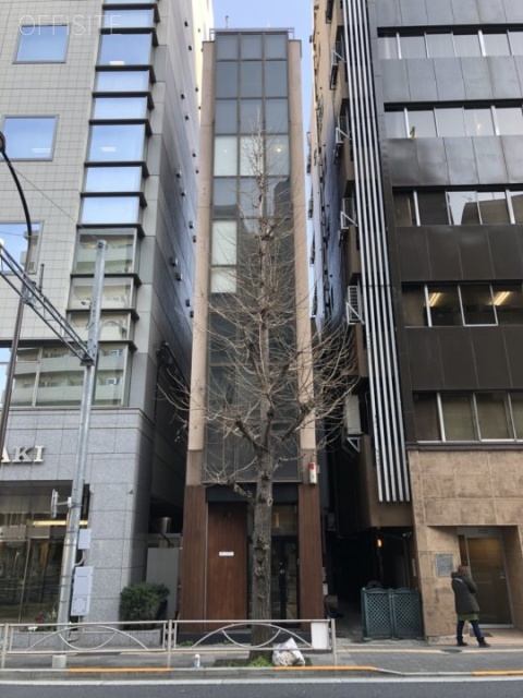 NFKビル　外観