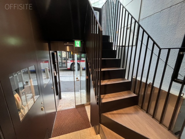 ReRaiMa渋谷道玄坂 エントランス